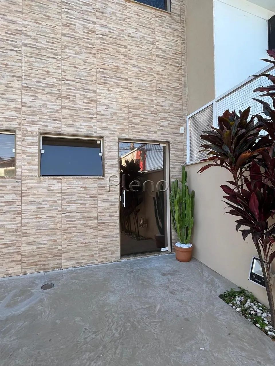 Sala para alugar em Campinas, Parque Industrial, com 57.65 m² - Foto 2