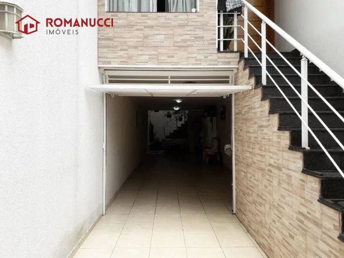 Sobrado Tatuapé - 115 m² / 3 dormitórios, com 2 suítes e 3 vagas. - Foto 4
