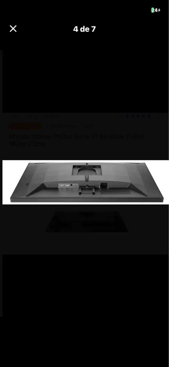 Monitor 180hz - Foto 4