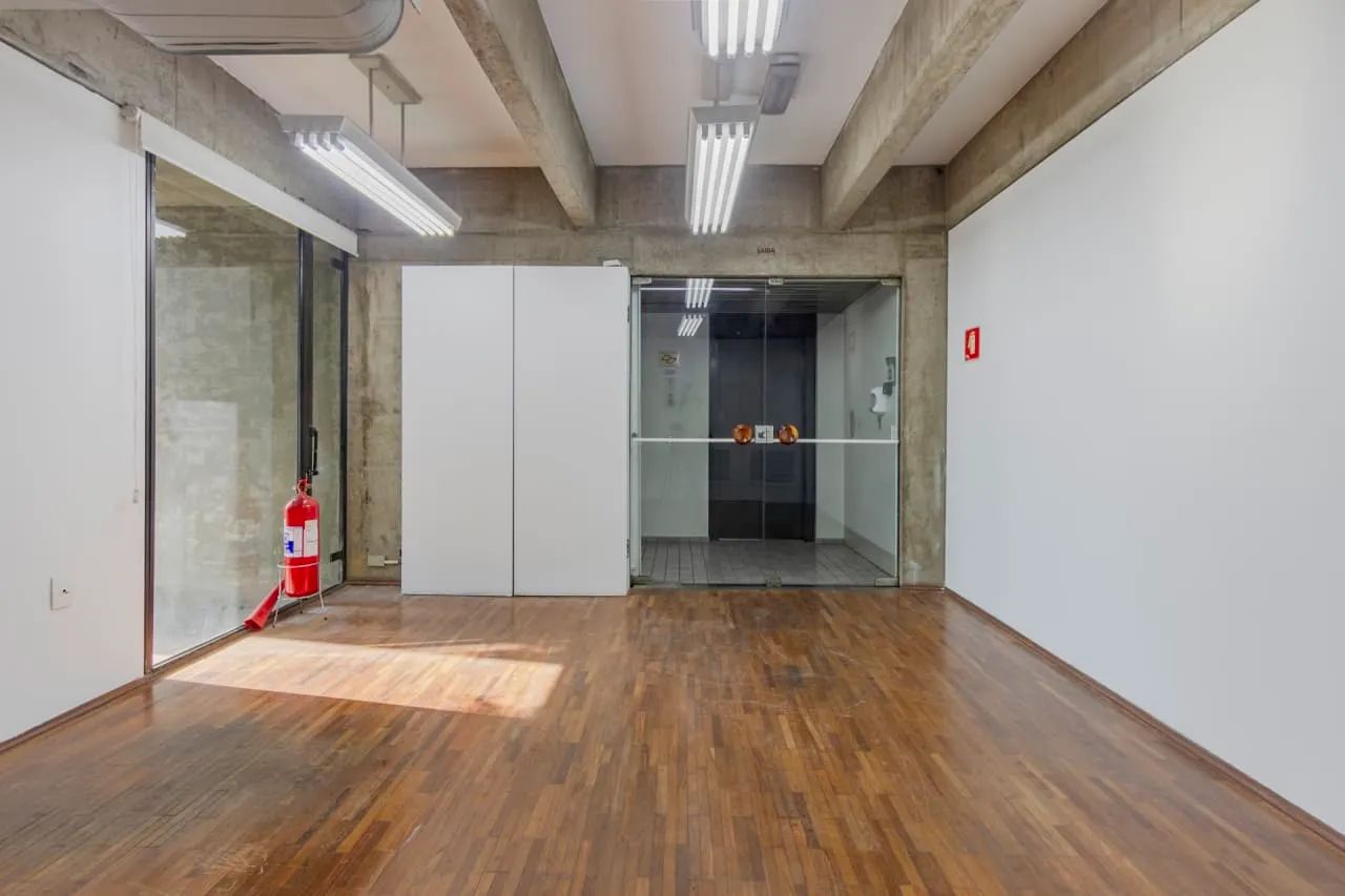 Sala comercial na Rua George Eastman, 160 - A71  269 m² - Foto 3