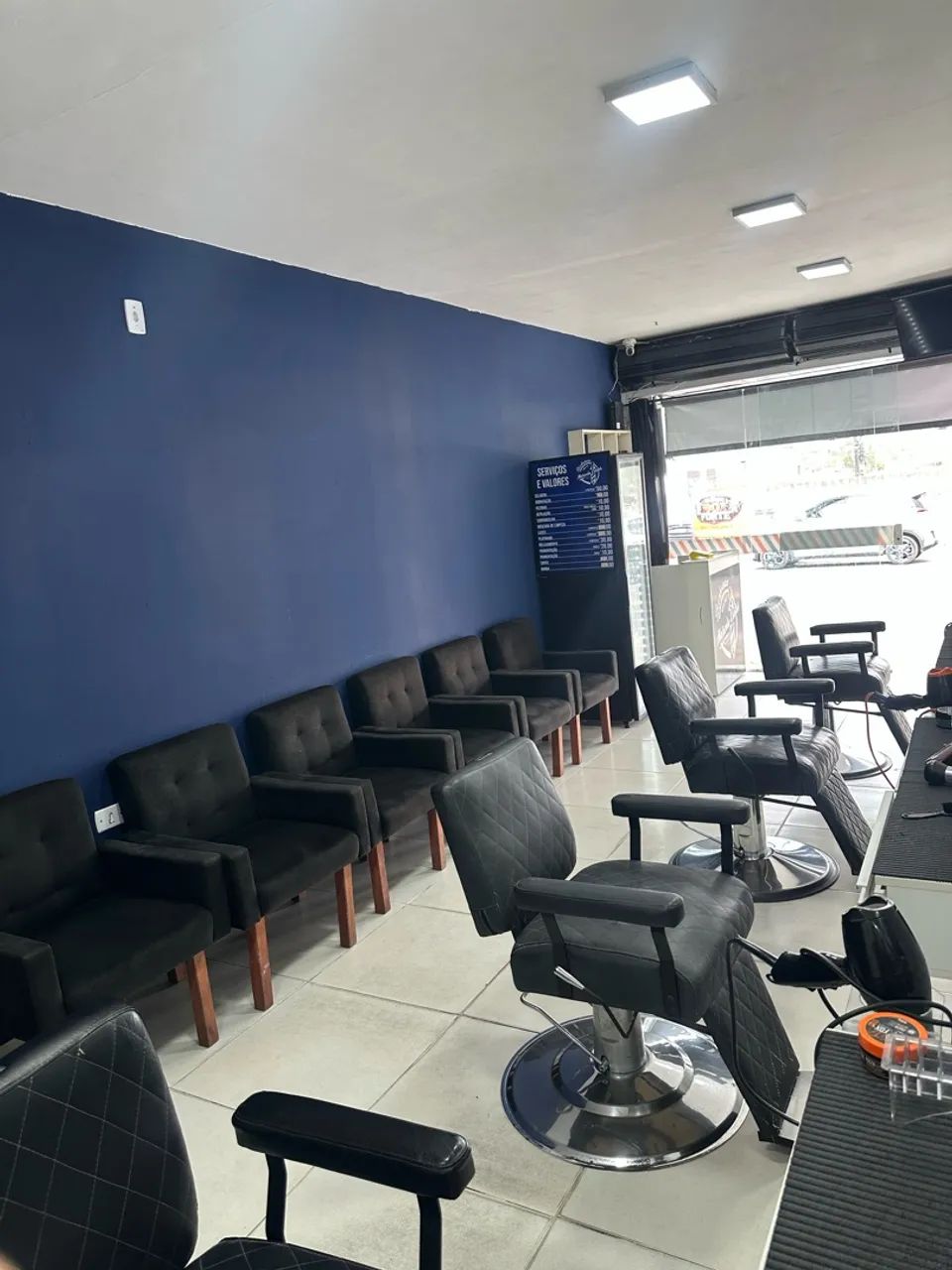 Oportunidade para barbeiro  - Foto 2