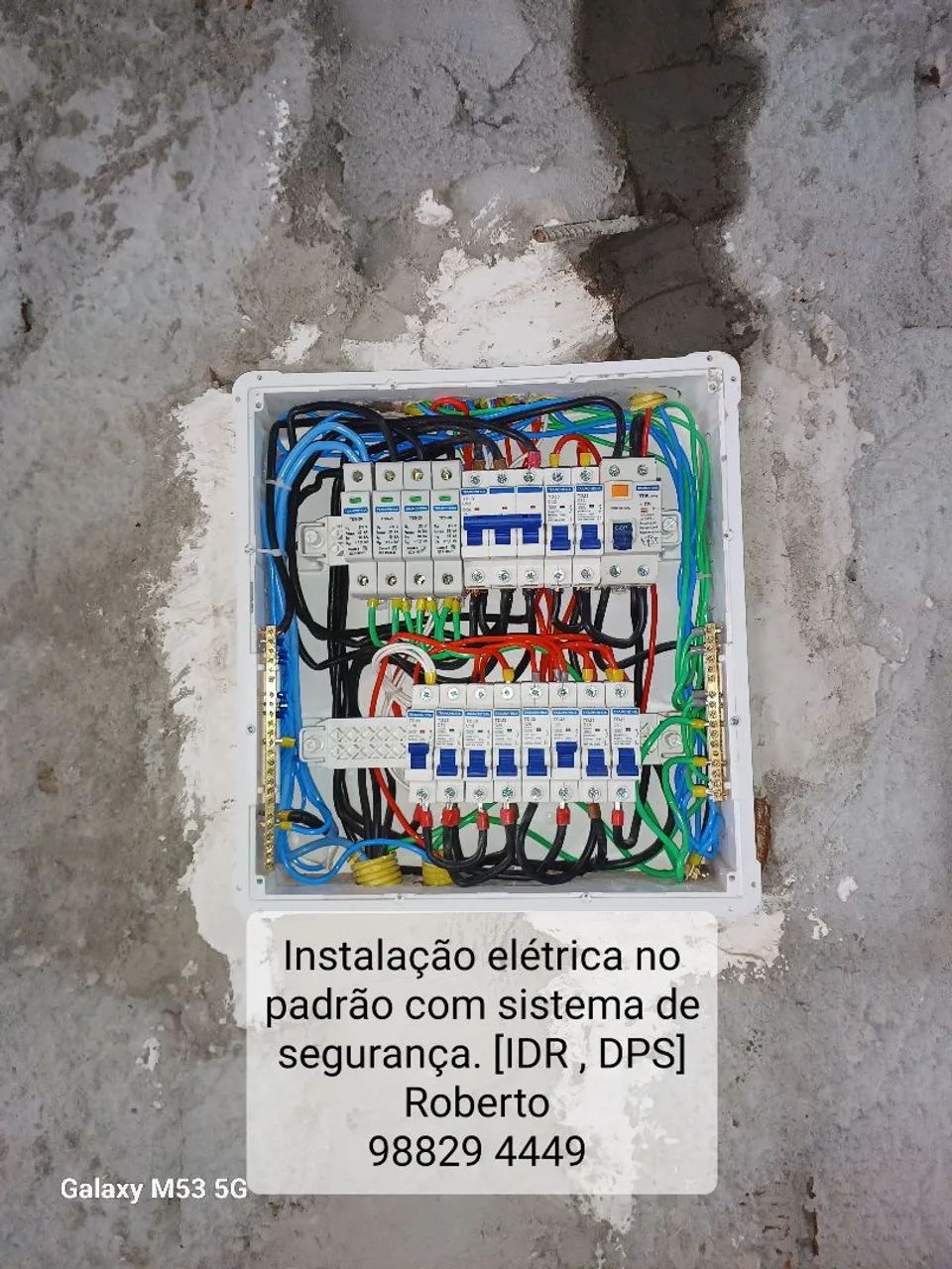 ENCANADOR OU ELETRICISTA DISPONÍVEL  - Foto 5