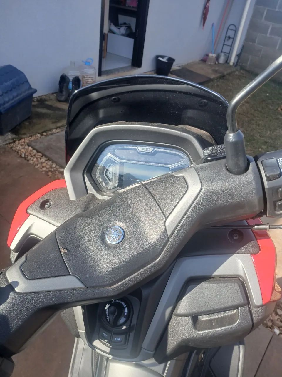 Nmax 160 - Foto 2