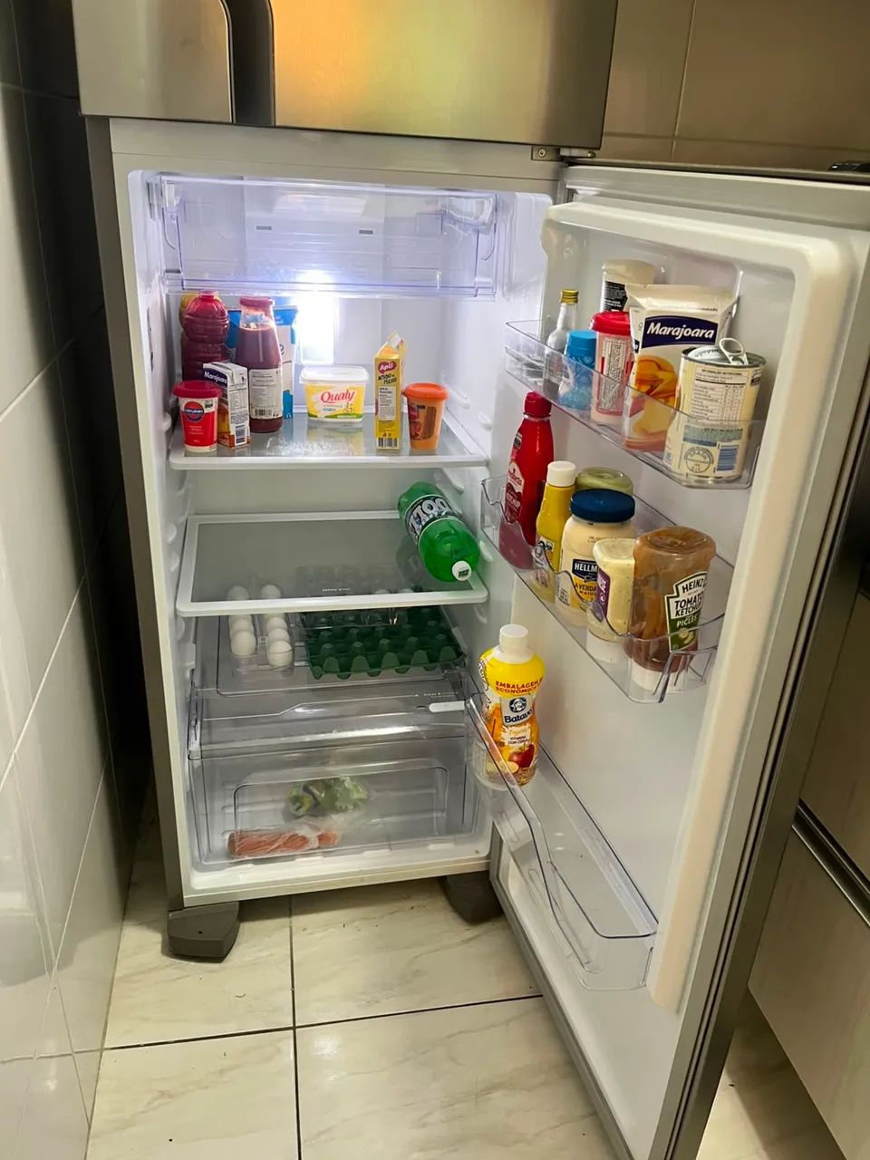 Geladeira  - Foto 4