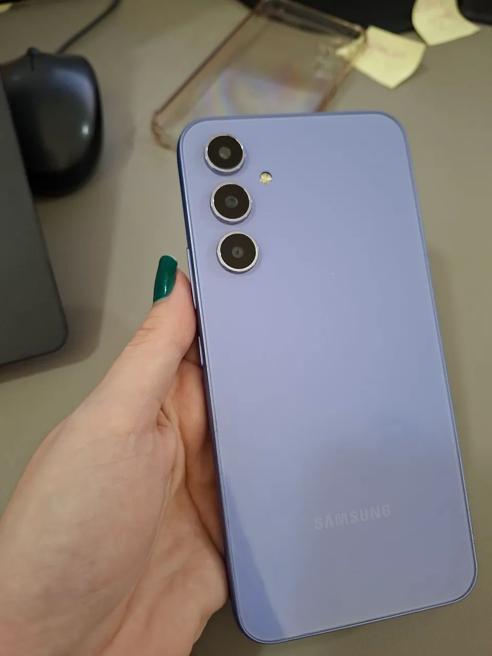 Samsung A54 256GB - Foto 5