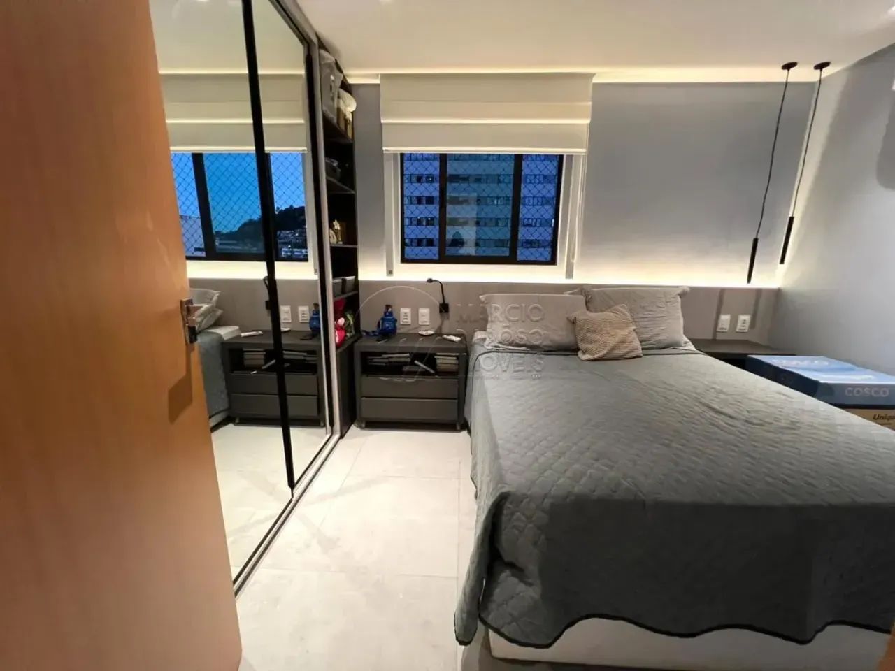 Apartamento com 2 Quartos à venda na Mangabeiras - Foto 4