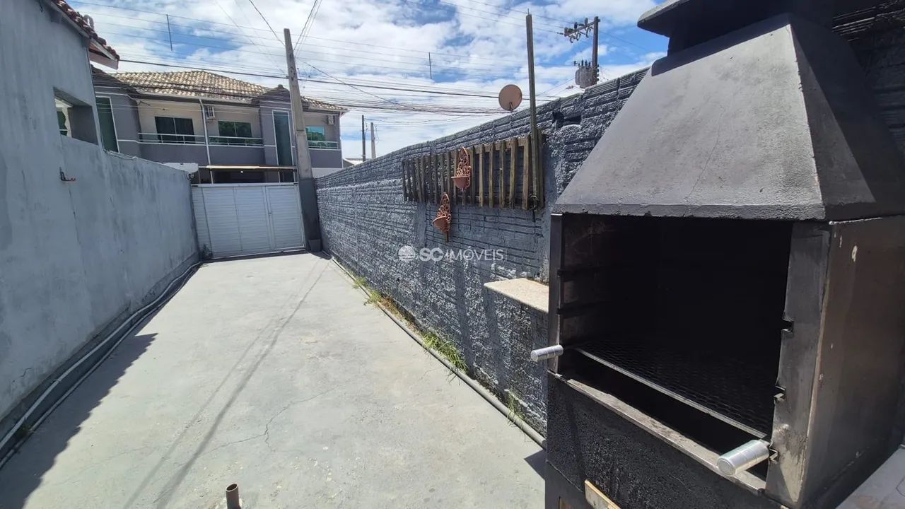 Duas casas com piscina - Foto 3