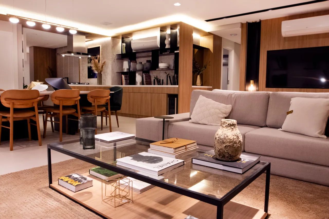 INFINITY ART RESIDENCES - Foto 15