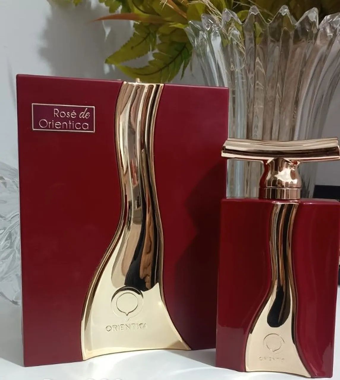 Perfumes femininos Árabes  - Foto 3