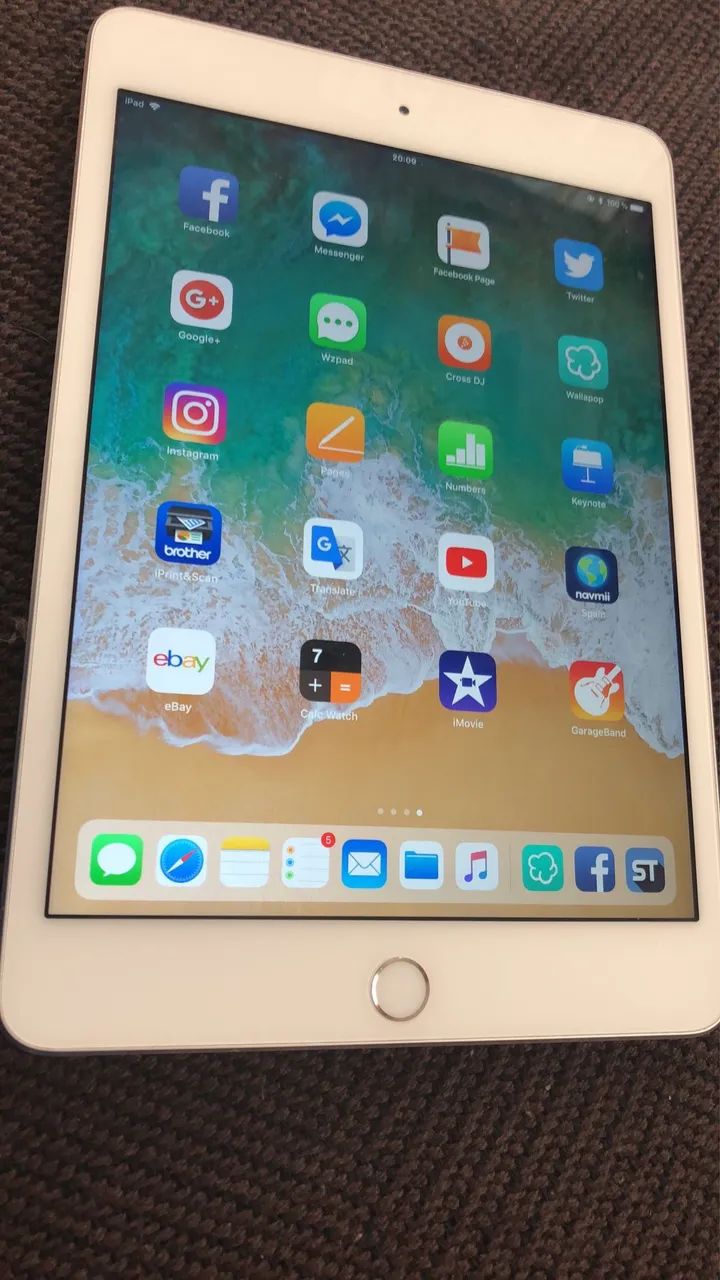 IPAD ORIGINAL 2 GERAÇÃO 