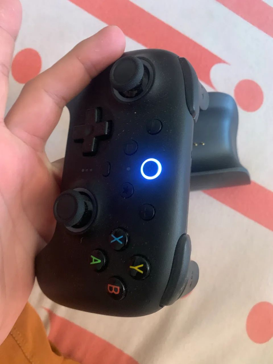 8BitDo Ultimate 2 - Foto 4