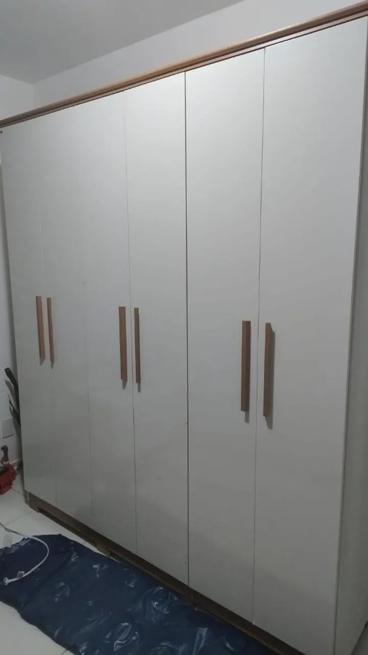 Montador e reforma móveis  - Foto 3