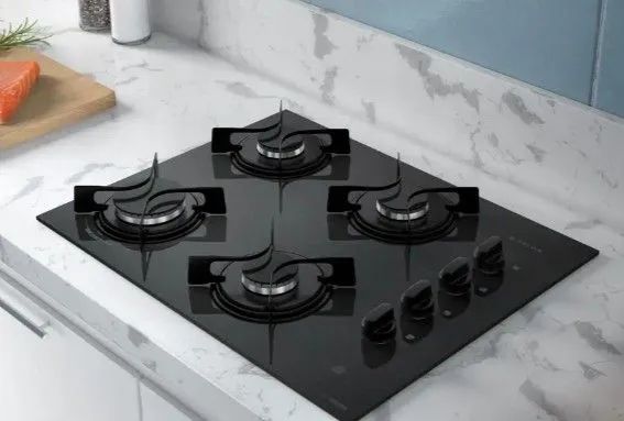 Cooktop Atlas AgileUp  - Foto 4