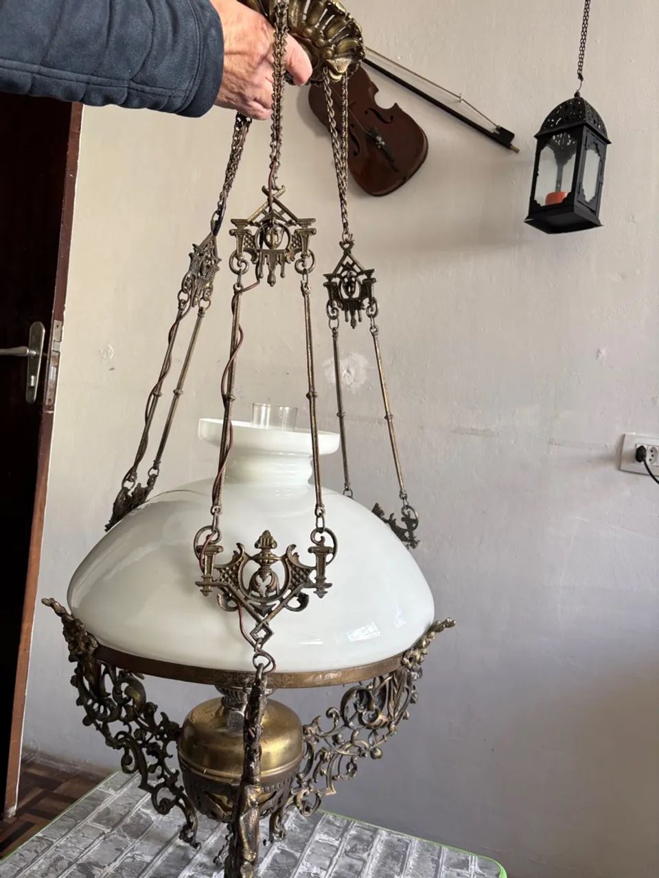 Lustre - Foto 2
