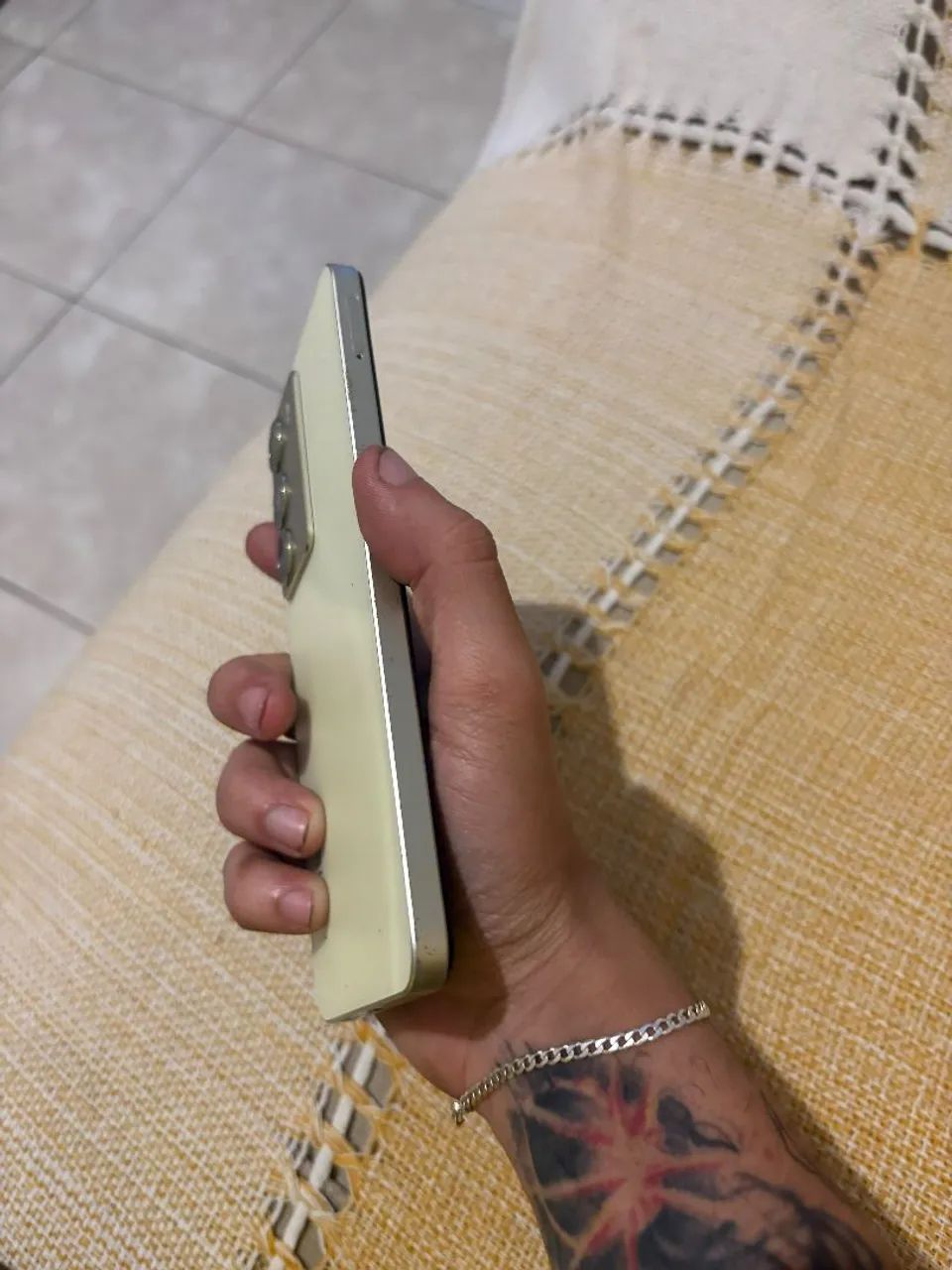 Realme c75 - Foto 3