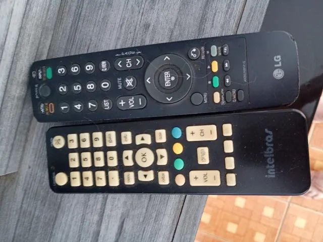 Televisão  - Foto 3