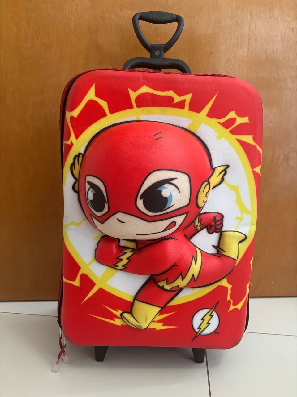 Mochila maxtoy flash - usada - Foto 3
