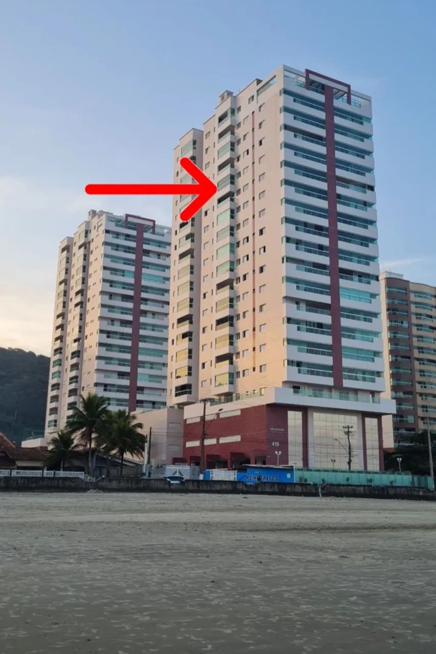 Foto - Mongaguá - Centro