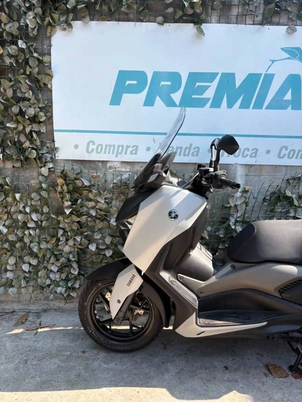 XMAX 250 - Foto 5