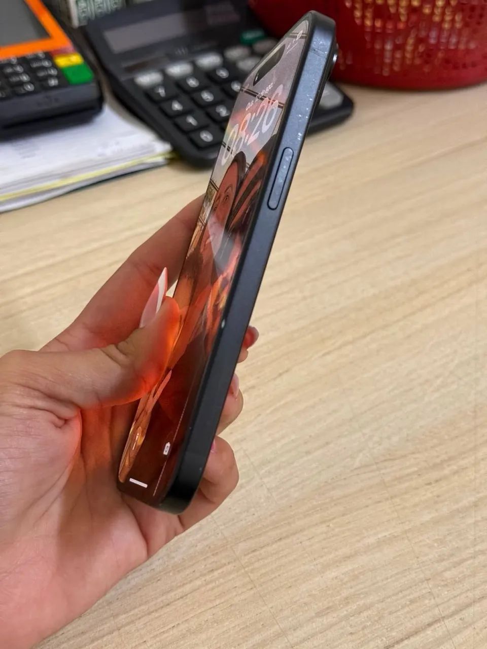 iPhone 15 256GB - Foto 5