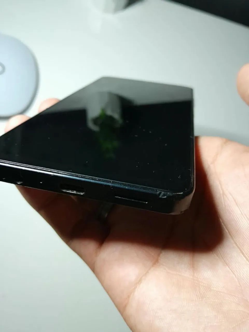 Samsung Galaxy A07 128GB (usado) - R$450 - Foto 5