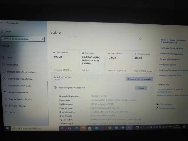 notbook daten - Foto 2
