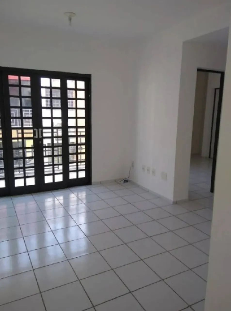 APARTAMENTO SERRA DA CAPIVARA