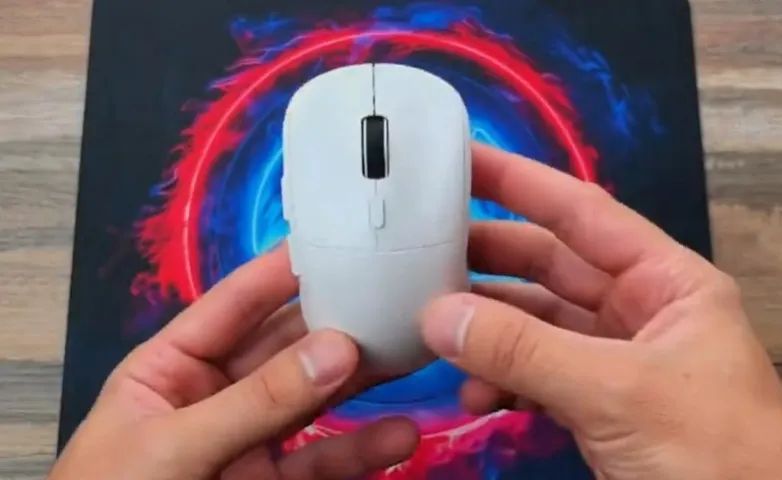 Mouse Wireless/Bluetooth m348 - Foto 2