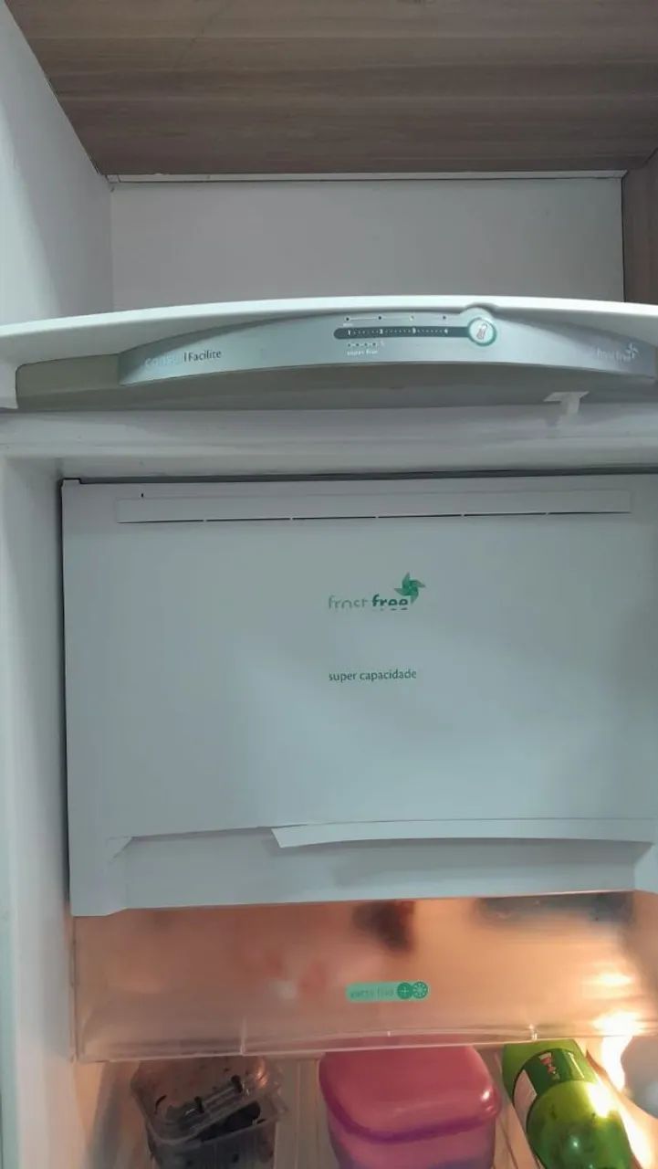 Vendo essa geladeira 