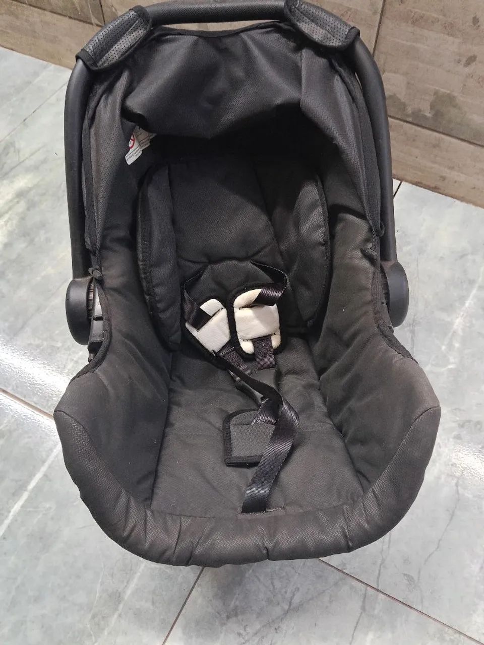 Bebê conforto 
