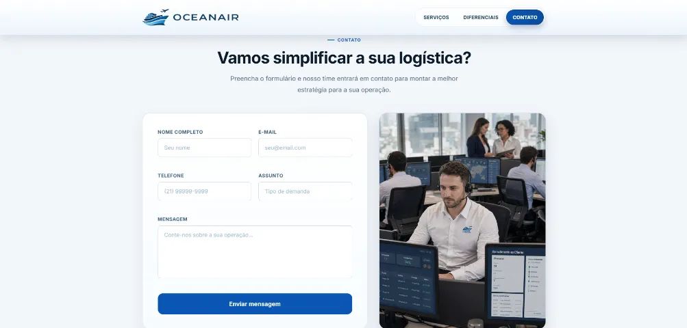 Criação de Site Profissional para sua Empresa - Foto 3