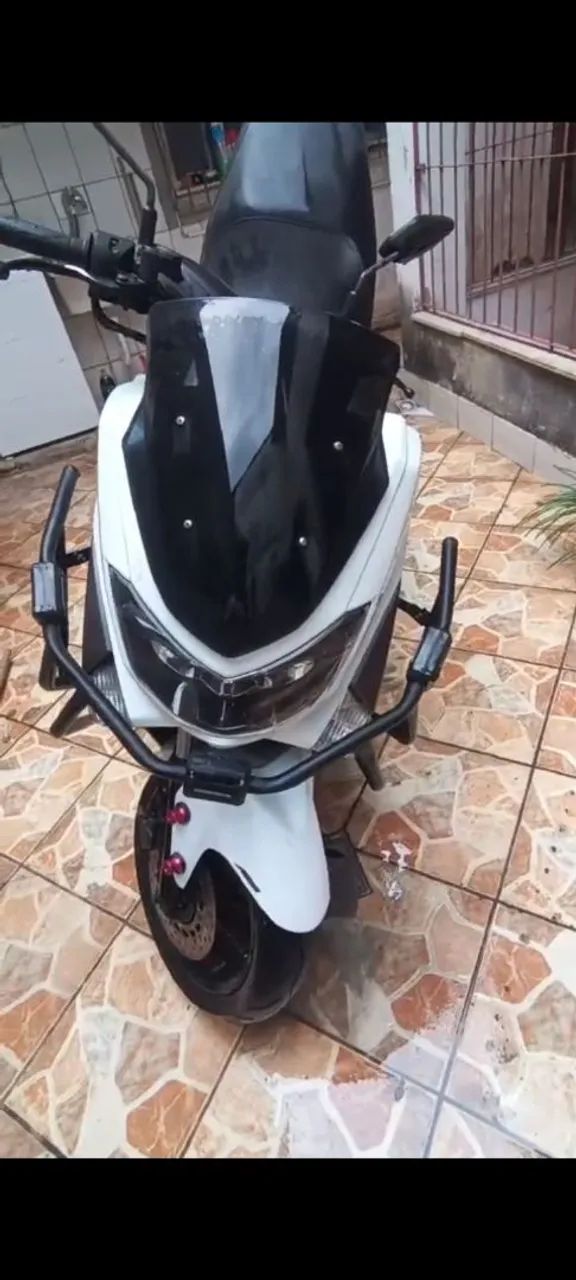 Nmax  - Foto 2