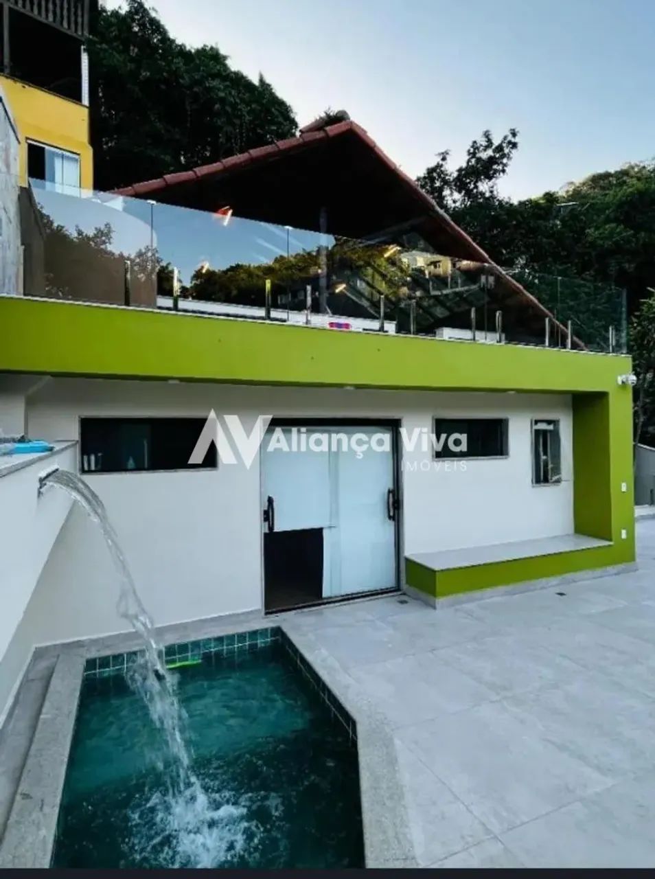 Botafogo | Casa 3 quartos, sendo 3 suites - Foto 3