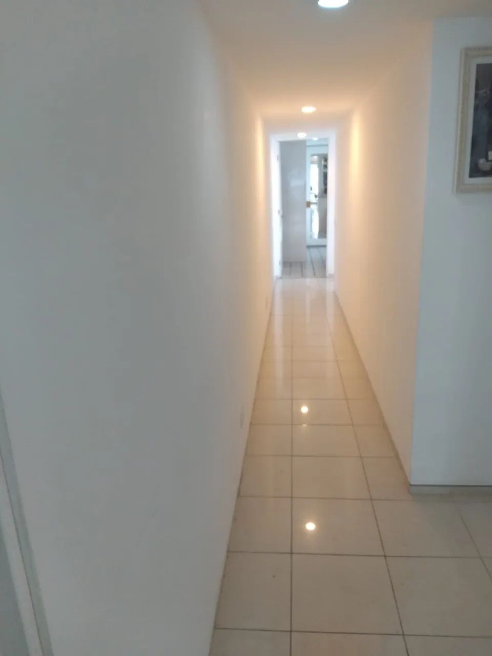 [CCS039] APARTAMENTO EM PIEDADE - Foto 5