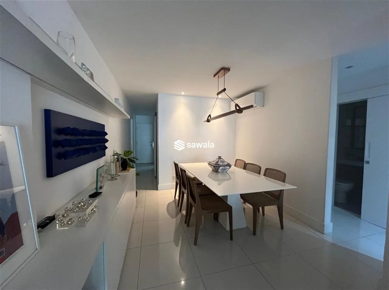 Apartamento 3 quartos Jardim Oceânico - Foto 2