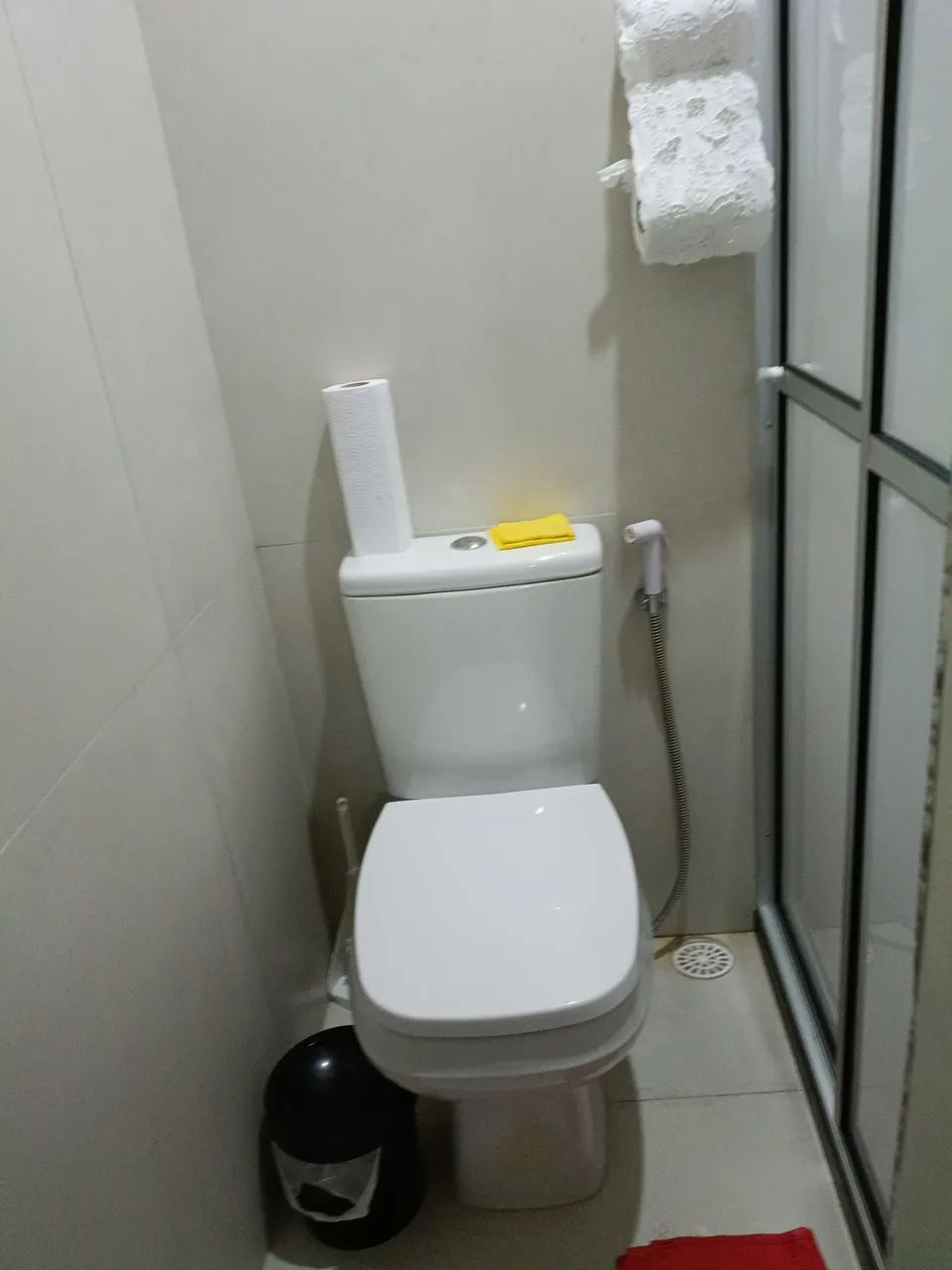 Kitinete tipo loft pequeno - Foto 4