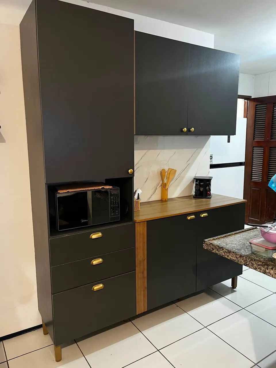 Armário cozinha - Foto 4