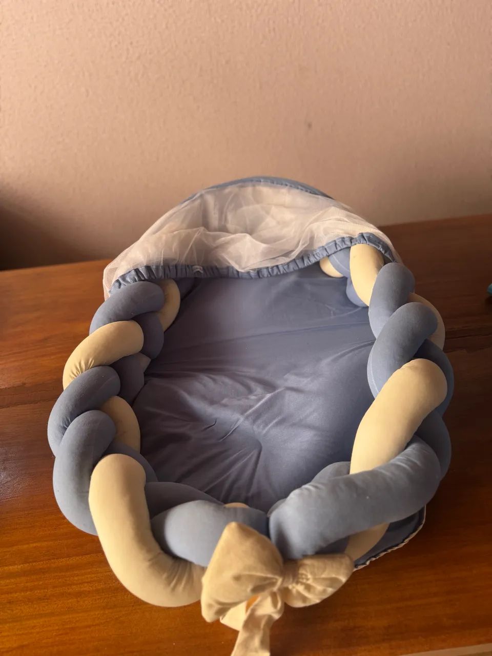 Itens para bebê  - Foto 4