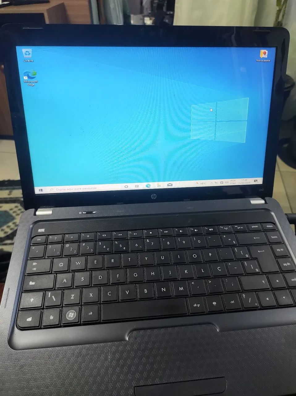 Notebook hp core i5 - Foto 2