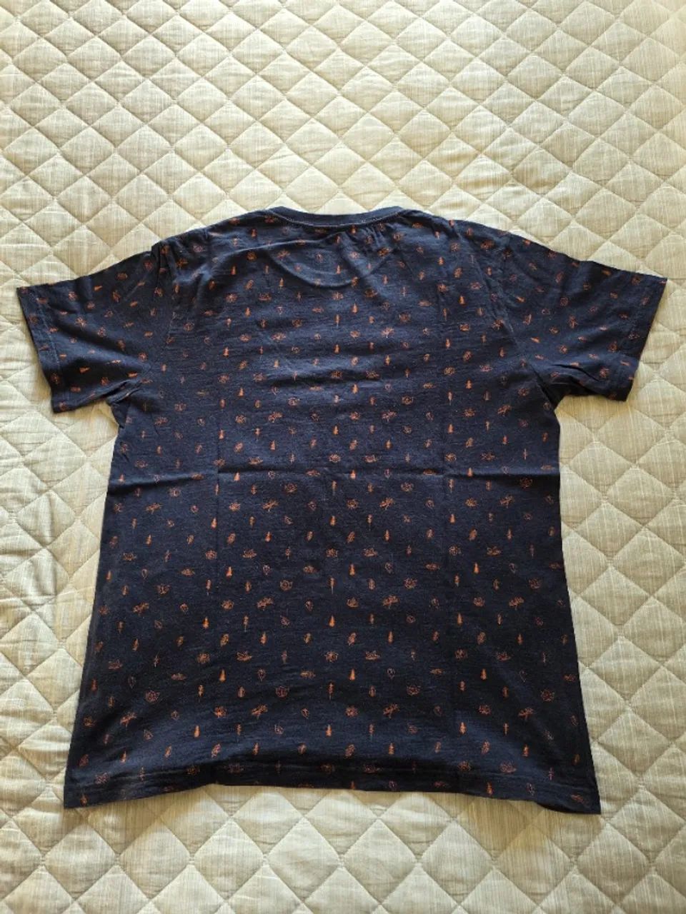 Camiseta Timberland - Foto 2