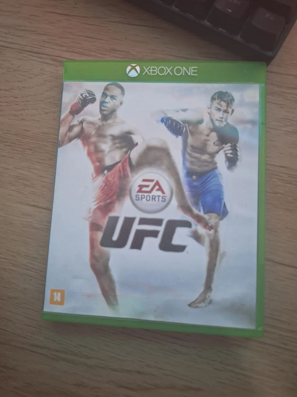 Jogos de Xbox one 100% original  - Foto 5