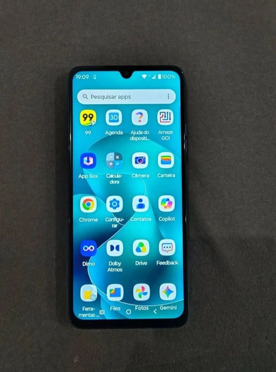 Celular Motorola 128 giga