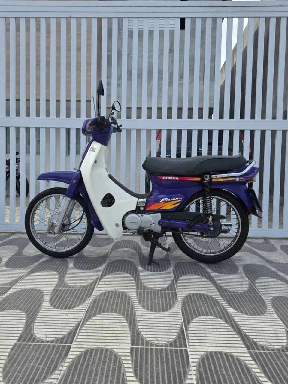 Honda Dream  - Foto 5