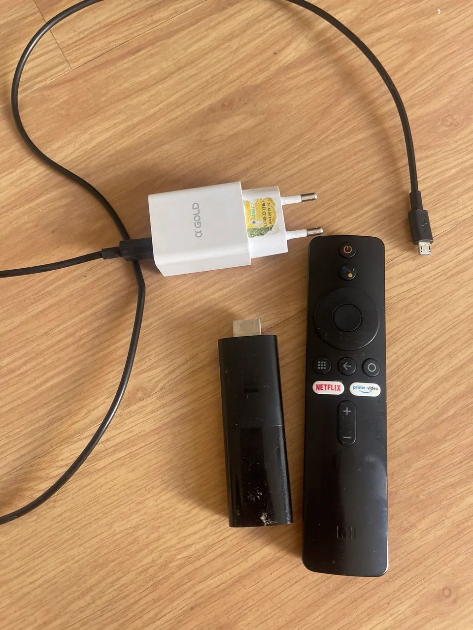Tv stick xiaomi smart Tv 
