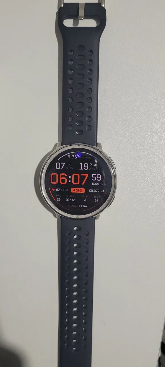Relógio Smartwatch Amazfit Active 2