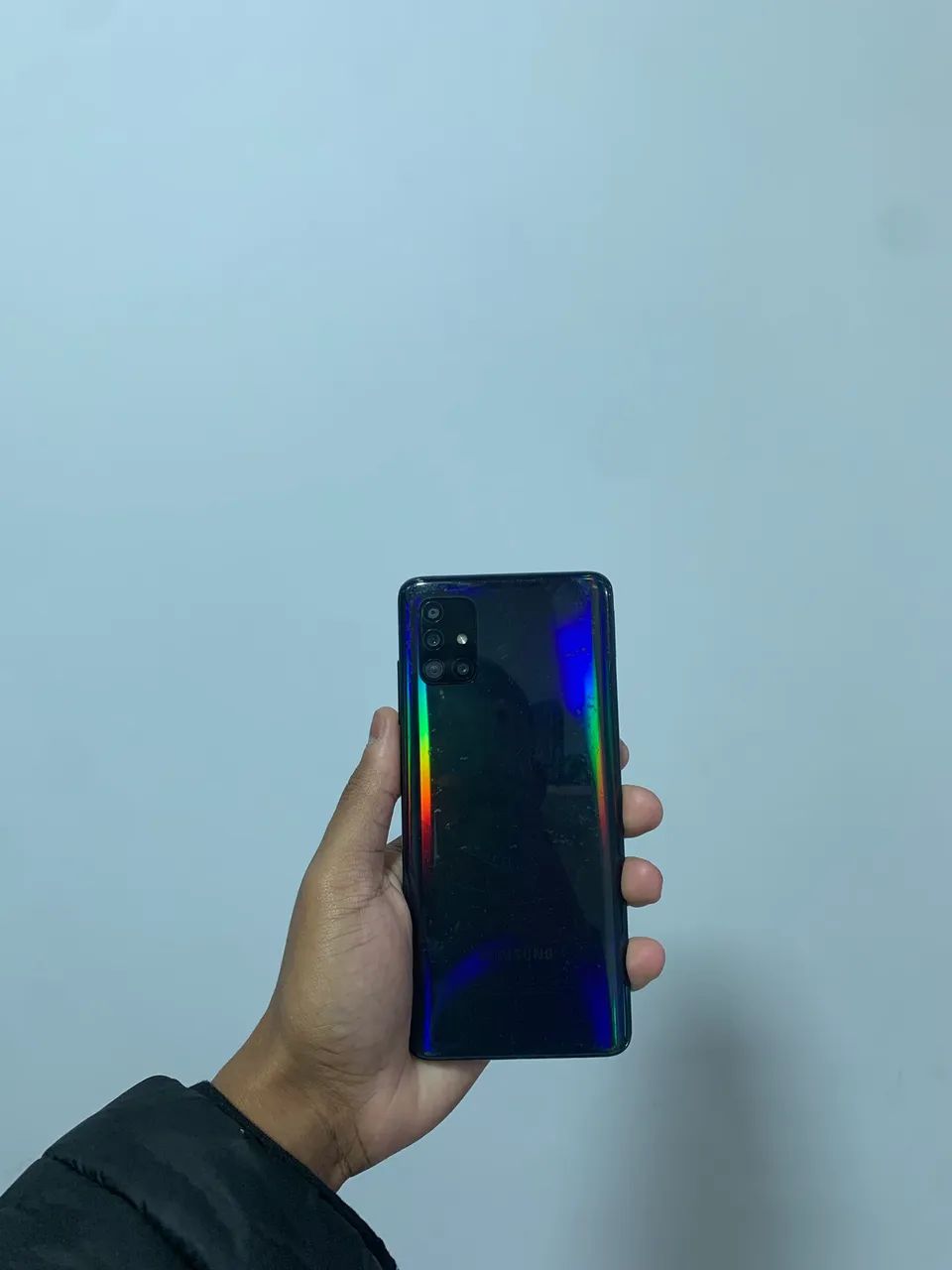 Vendo Samsung a51 - Foto 3