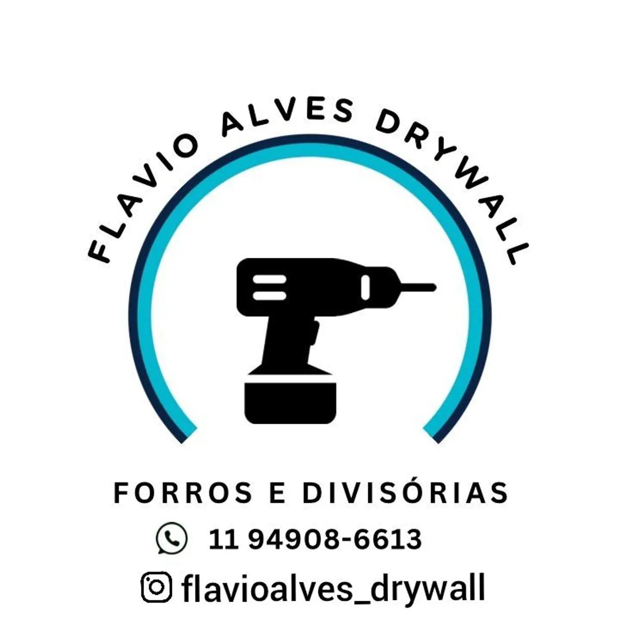 Gesseiro, Forros e Divisórias Em Drywall  - Foto 2