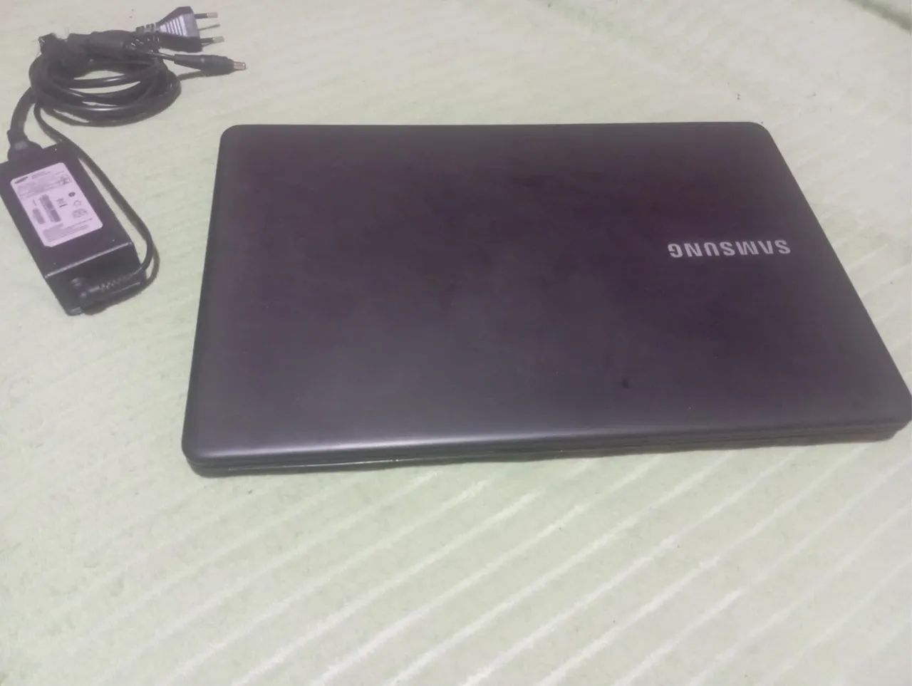 Notebook samsung core i5 - Foto 5