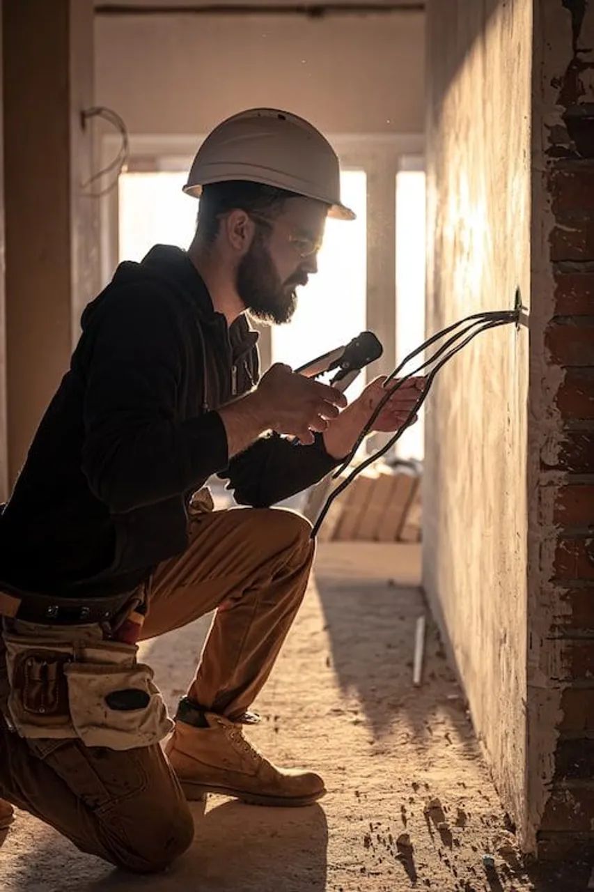 Marido de aluguel (Handyman) Heavy Fix Reparos  - Foto 2