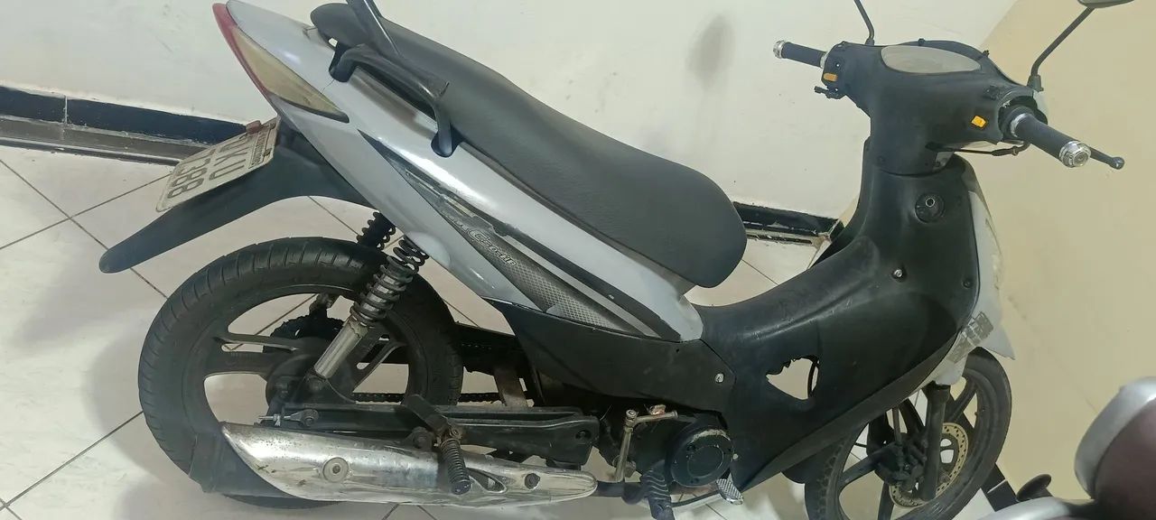 Moto Bull  - Foto 5